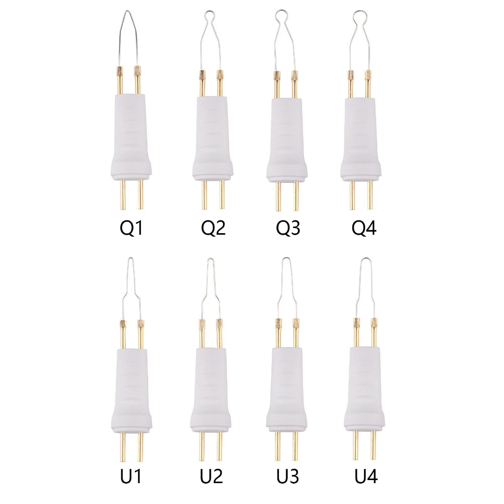 Dental Cordless Endodontic Gutta Percha Cutter with 8 Heating Tips